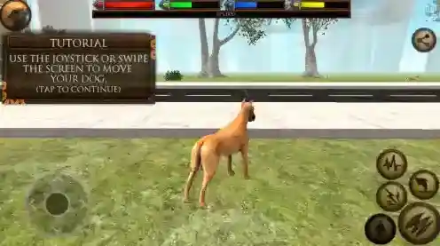 终极狗狗模拟器玩家