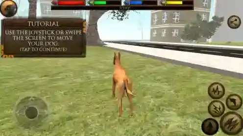 终极狗狗模拟器狗狗模拟器