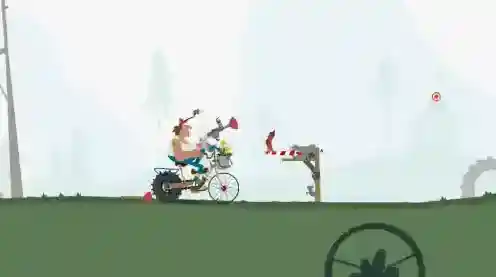 单车俱乐部比赛