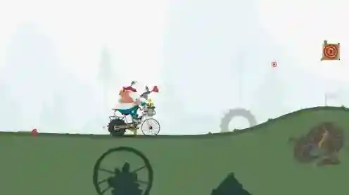 单车俱乐部游戏