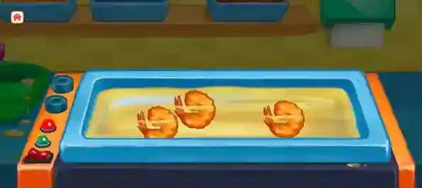 汉堡制造商汉堡