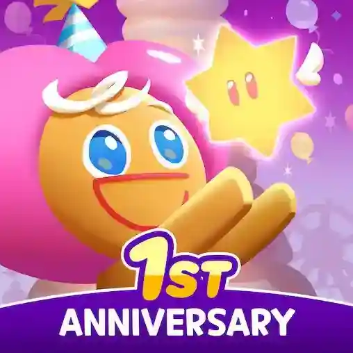 姜饼人之塔国际服