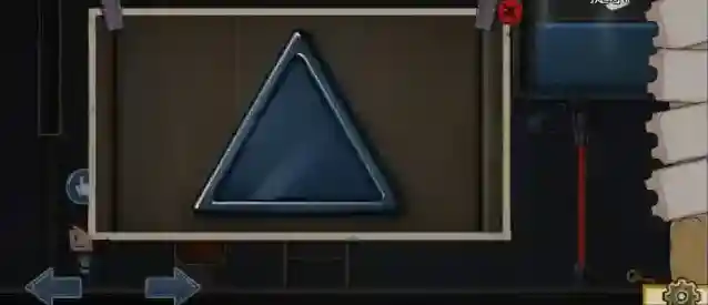 密室逃脱11小人闯关那一关怎么过