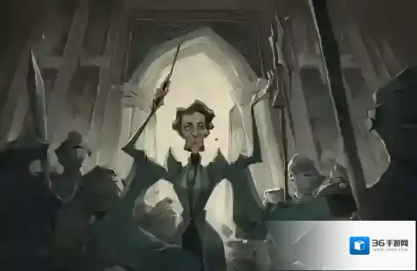 哈利波特:魔法觉醒阿兹卡班怎么进入?哈利波特:魔法觉醒阿兹卡班进入方法