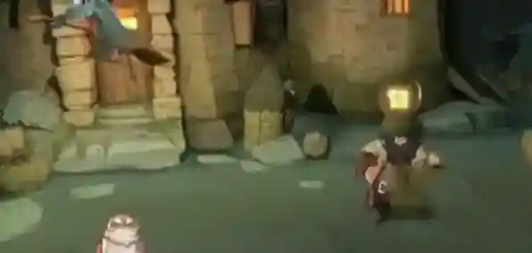 哈利波特：魔法觉醒魔法觉醒