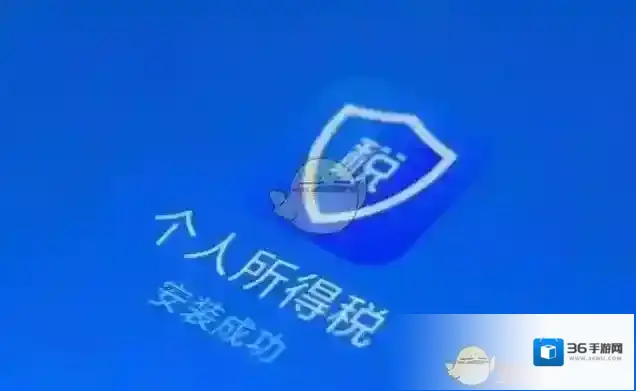 个人所得税无法登录