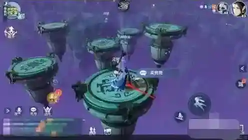 梦幻新诛仙位置