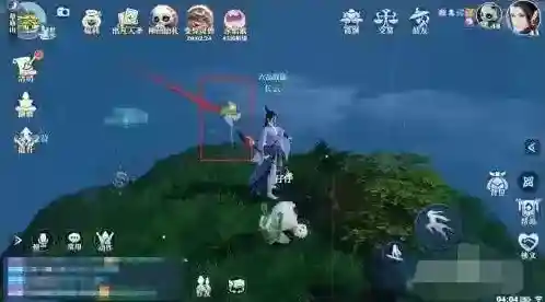 梦幻新诛仙梦幻