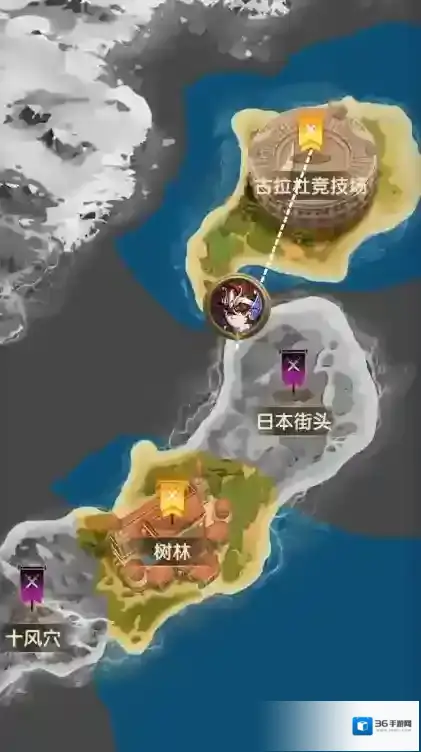 圣斗士星矢正义传说正义