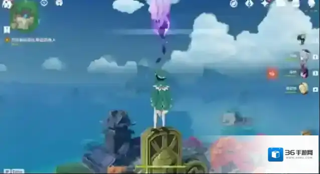 原神击败瘴晦瘤任务怎么做？原神击败瘴晦瘤任务攻略