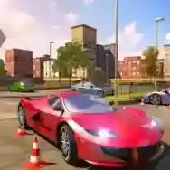城市赛车模拟器
