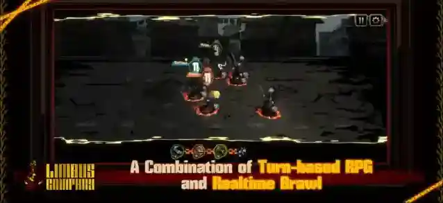 边狱巴士公司国际服人格