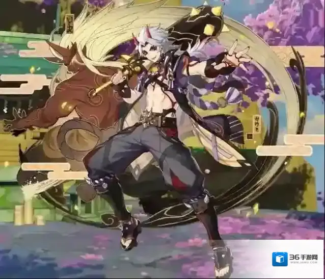 原神荒泷一斗怎么样？原神荒泷一斗技能强度介绍