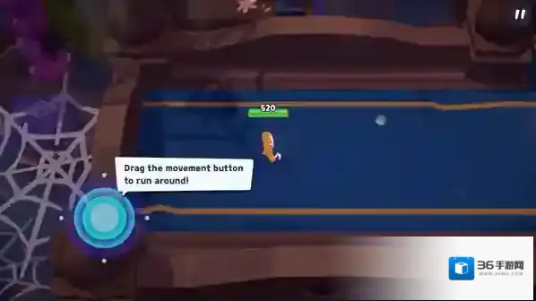 姜饼人之塔下载