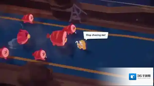 姜饼人之塔兑换码