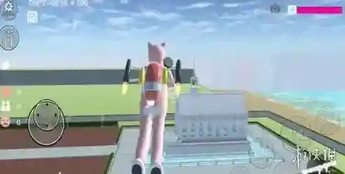 樱花校园模拟器樱花