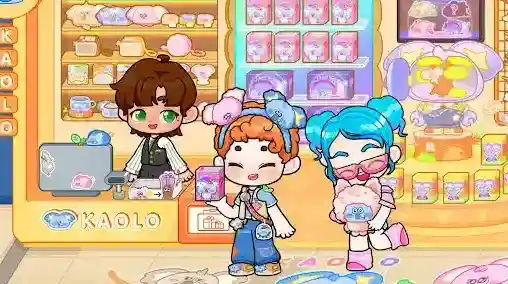 奇妙创意世界2025点击