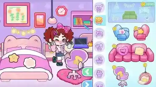 奇妙创意世界2025物品