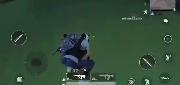 和平精英室内靶场怎么进入?和平精英室内靶场进入方法