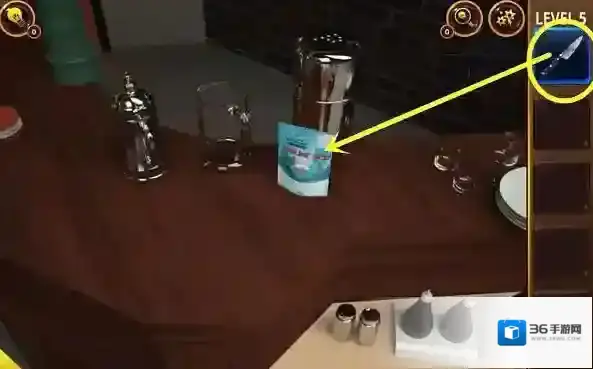 密室逃脱当我们