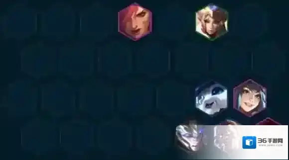 金铲铲之战金铲铲