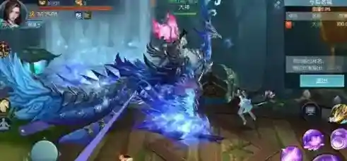 侠隐风云主线任务