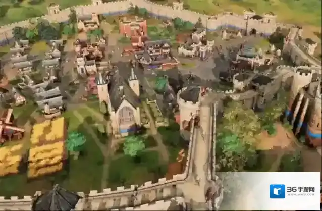 帝国时代4怎么玩好古中国