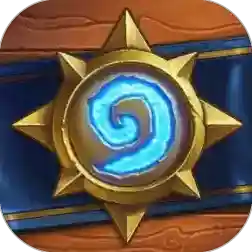 炉石传说世界服