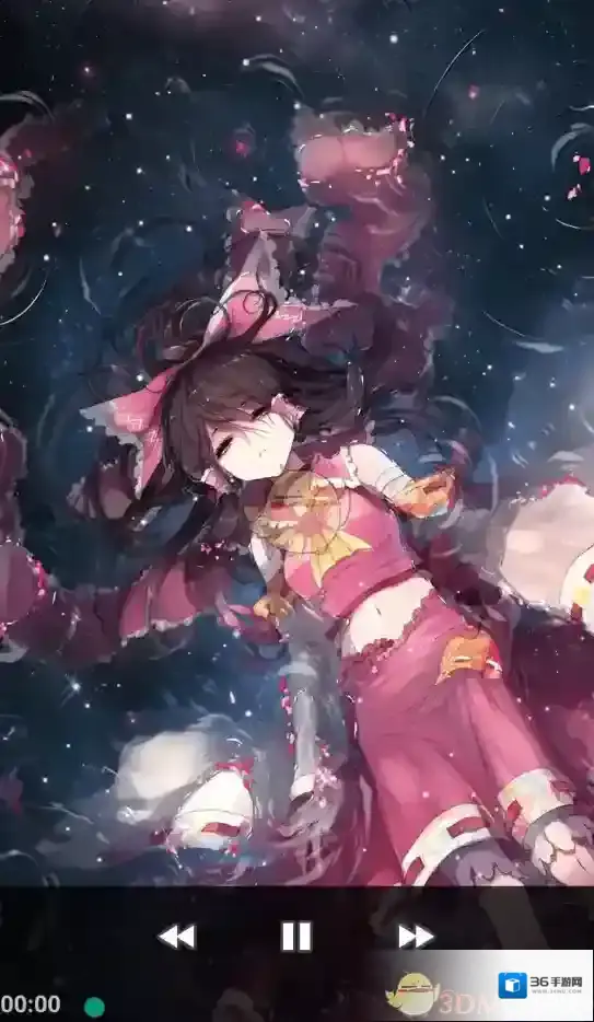 星空视频壁纸下载的视频