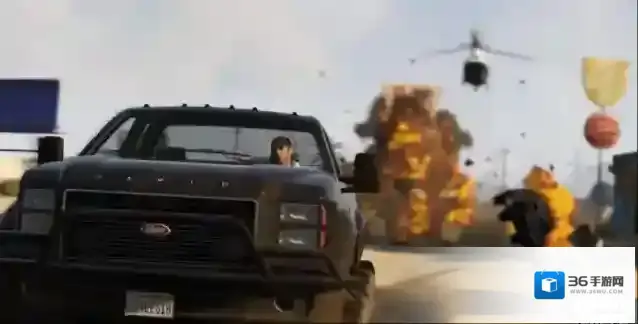 gta5导演模式能干什么 大家知道吗