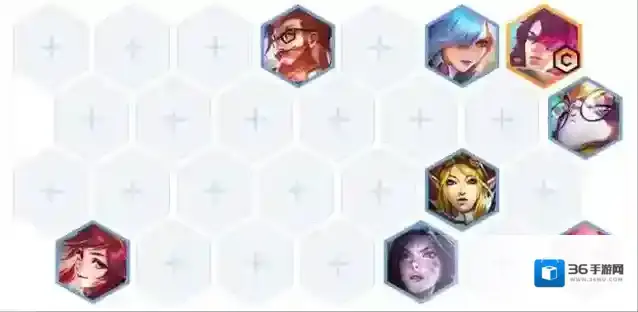 金铲铲之战战斗学院