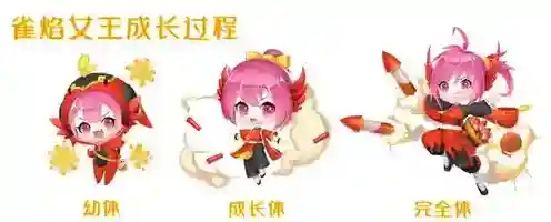 QQ飞车手游雀焰女王技能怎么样？QQ飞车手游雀焰女王介绍