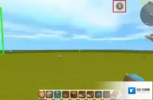 迷你世界我们可以