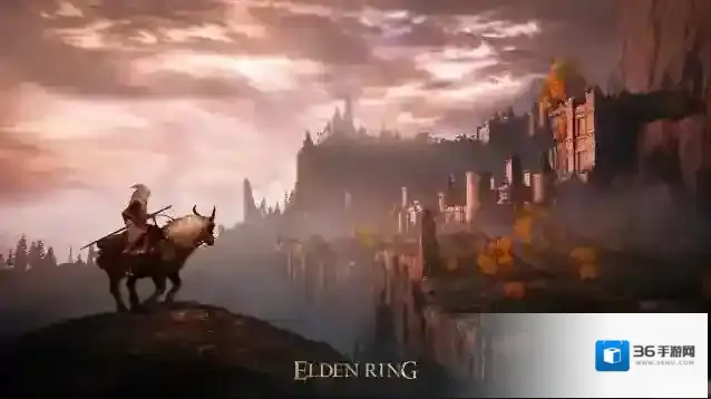 艾尔登法环王室