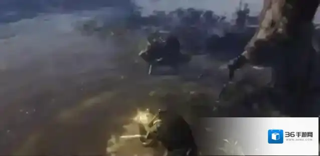 艾尔登法环幽魂