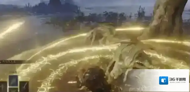 艾尔登法环弱点