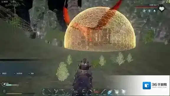 黑暗与光明游戏中