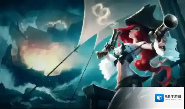 S11女枪不朽盾弓使用效果如何 新版本女枪装备测评