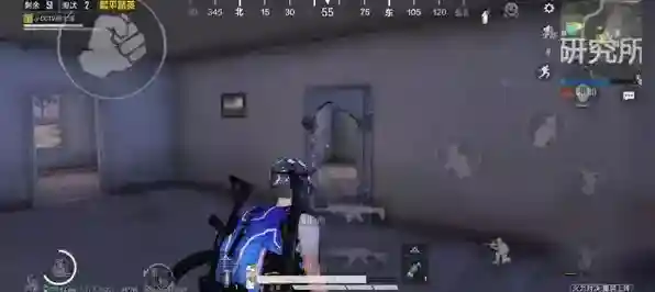 和平精英研究所