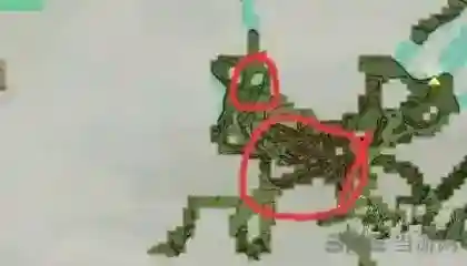 创造与魔法白莲花位置详解 白莲花在哪里