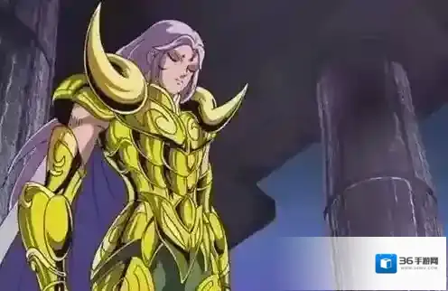 圣斗士星矢手游穆阵容搭配 穆技能介绍