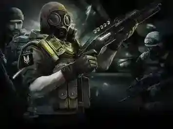 穿越火线如何缩小窗口？穿越火线缩小窗口的方法