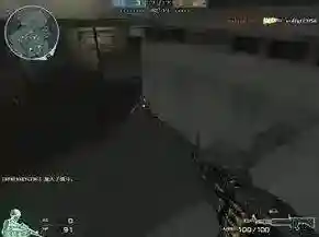 掌上穿越火线穿越火线