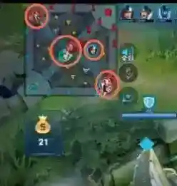 王者荣耀这两个