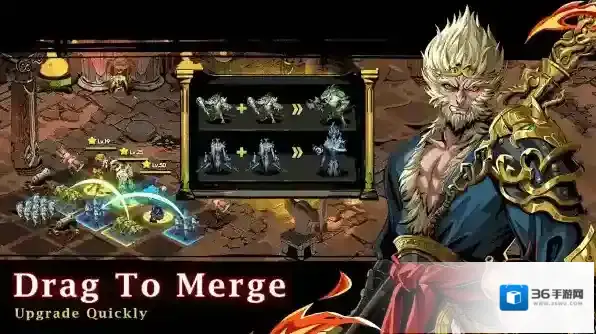 蚀影灵魂(Eclipsoul)士兵