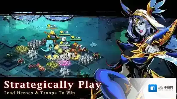 蚀影灵魂(Eclipsoul)卡牌