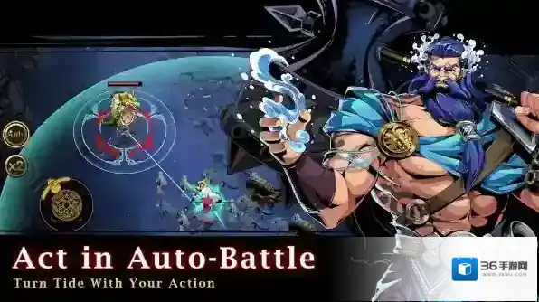 蚀影灵魂(Eclipsoul)带领