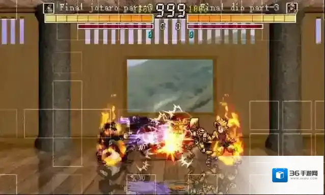 mugenjojo别天止水改角色