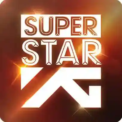 SuperStar YG手游2025-SuperStar YG官方最新版Androidv3.20.0
