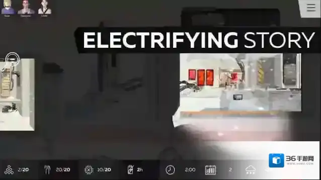 对称Symmetry生存